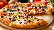 Pizza Olsan Türün Ne Olurdu?