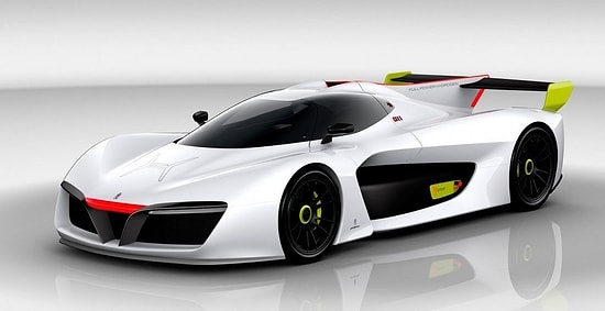 10 автомобилей на водородном топливе, находящиеся в разработке прямо сейчас