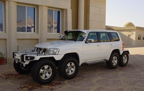 4. Ну, зачем, чувак? Зачем?