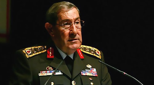 Yaşar Büyükanıt ve Necdet Özel de gelmedi