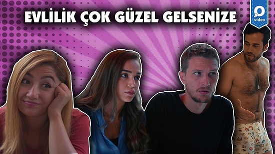 Evli Çiftlerin İnsanı Gıcık Eden 9 Özelliği