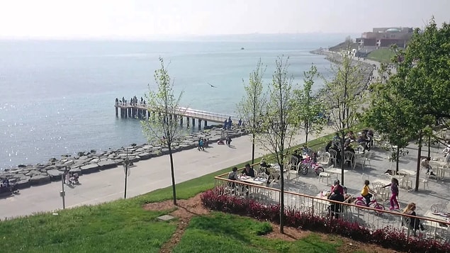 3. Florya