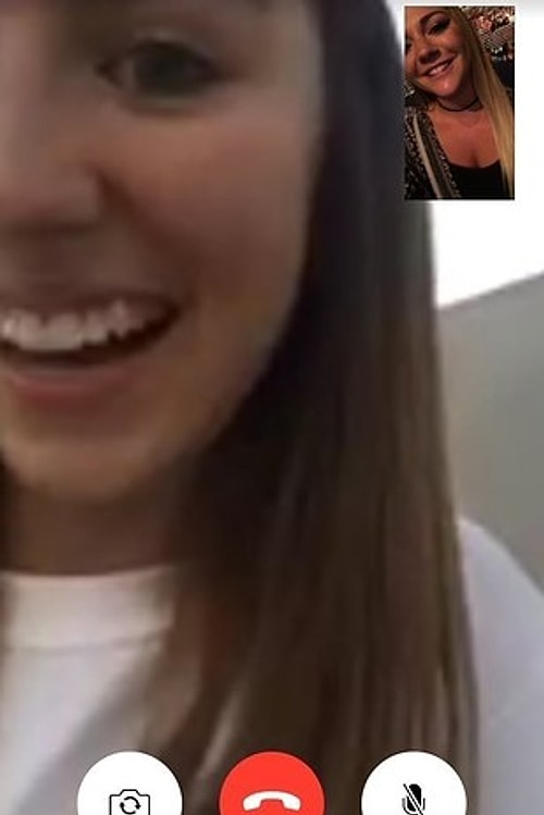 Face Time uygulamasının nimetlerinden yararlanmayı da öğrenmiş olursunuz ayrıca.
