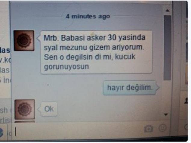 28. Seveni arıyorum... Doğru Gizem'i arıyorum...