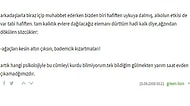 Hayatındaki İlginçlikleri Yaşamakla Kalmayıp Bir de Uykusunda Sayıklayan 21 Kişi