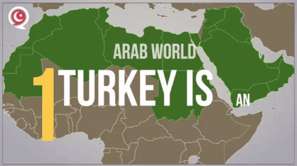 Yabancıların Türkiye Hakkındaki 5 Yanılgısı