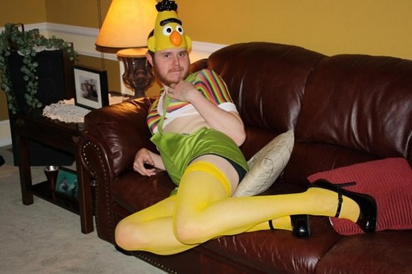 7. Сексуашечка