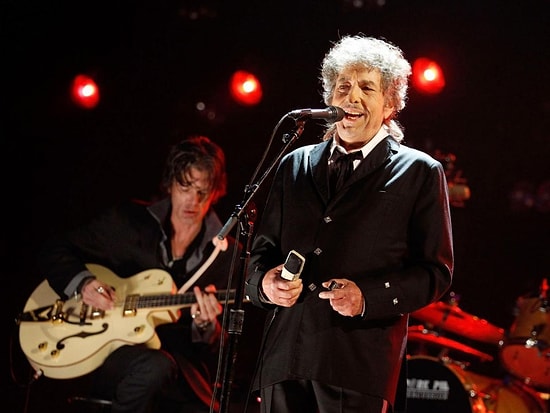 Bob Dylan, Nobel Tartışmalarına Noktayı Koydu: Mümkün Olursa Törene Katılacağım