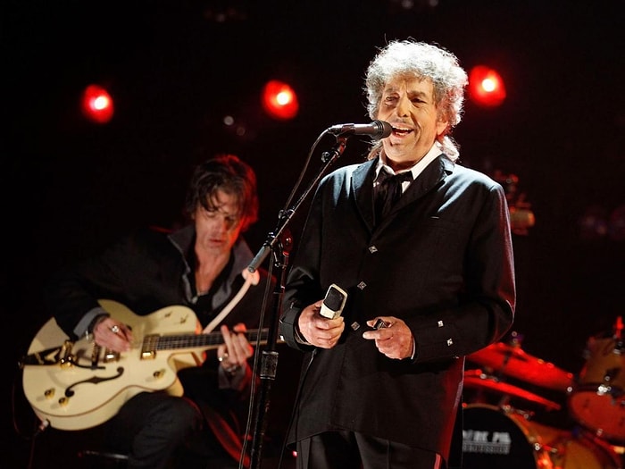 Bob Dylan, Nobel Tartışmalarına Noktayı Koydu: Mümkün Olursa Törene Katılacağım