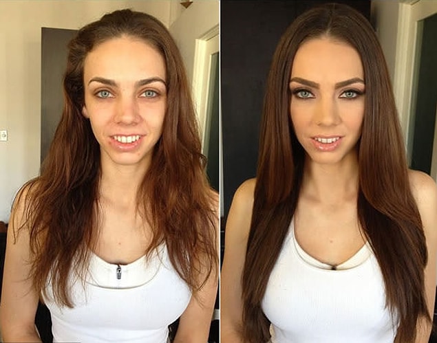1. Tiffany Tyler