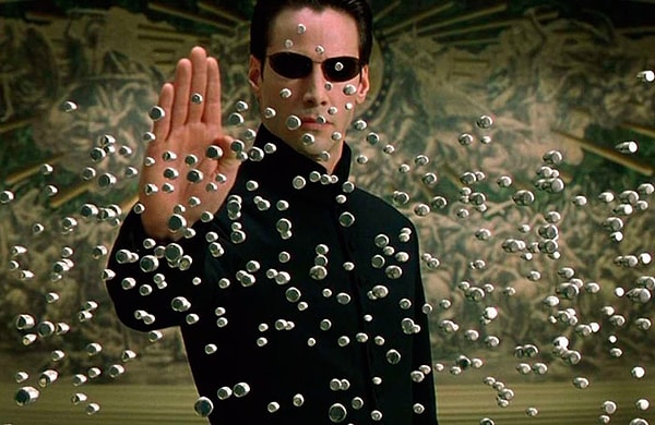 16. Говорят, что можно купить галстук, который сможет остановить 9 мм пулю