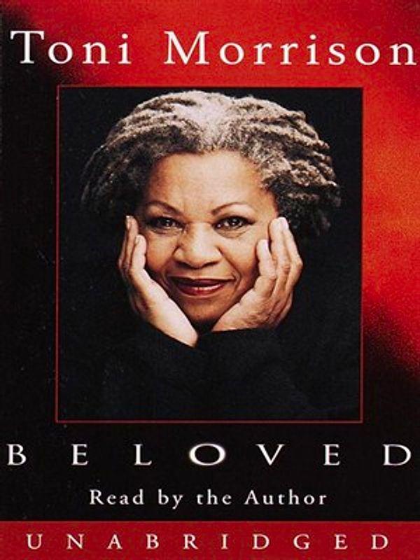 14. "Beloved" (1987) Toni Morrison