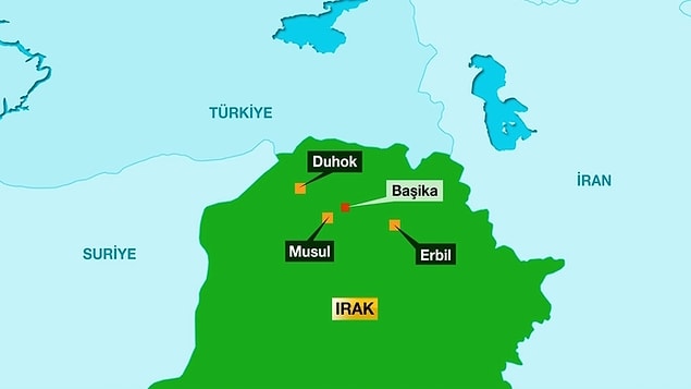 Siviller kampa bilinmeyen çöl yollarından 15 günde yürüyerek geliyorlar