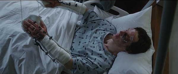 2. У него действительно есть докторская степень