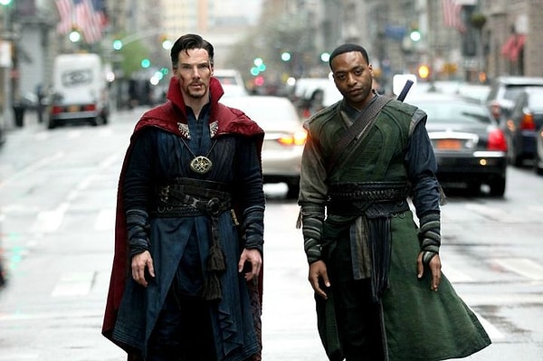 7. Друг или враг?