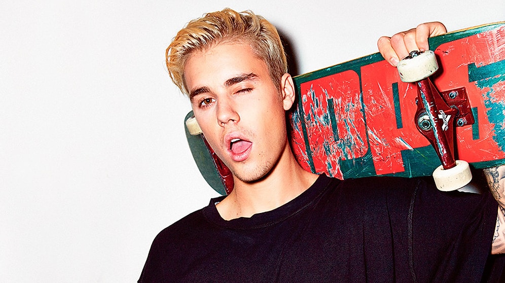 Justin Bieber Yeni Şarkısını İlk Defa Bir Gece Kulübünde Tanıttı: Close To You