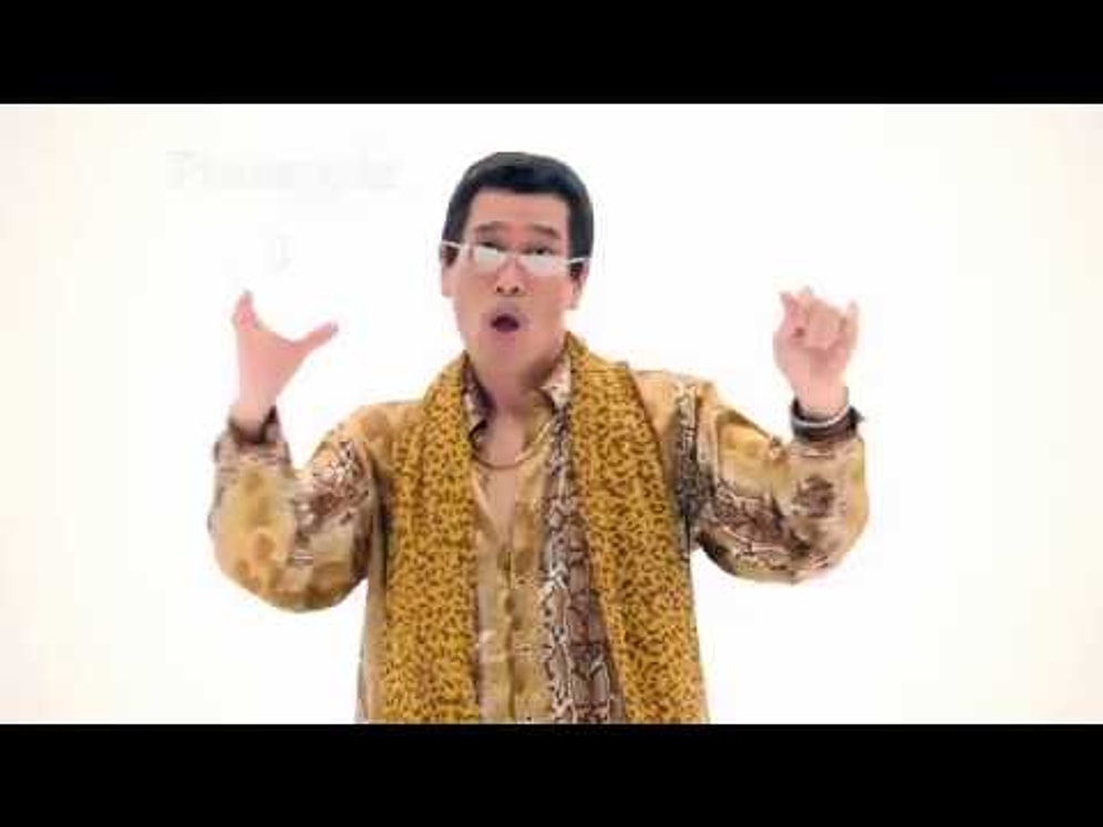 Новый Pen Pineapple Apple Pen - полная версия