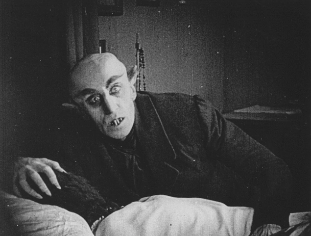 vampirler gerçek mi