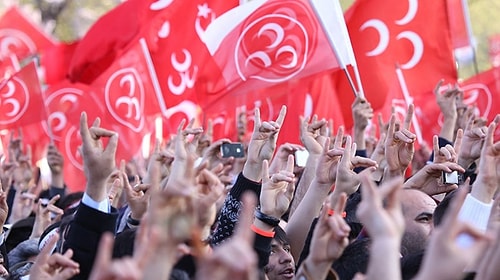 'MHP ve CHP'den destek bekliyoruz'