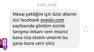 Facebook'taki Diğer Mesaj Kutusu Hunharca Yürüyen Erkeklerle Tepeleme Dolmuş 22 Kadın