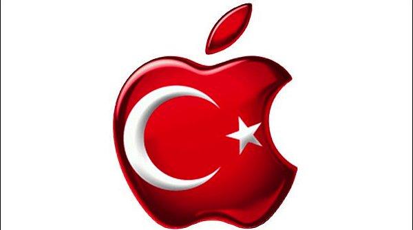 Türkiye’nin kamu gelirleri ile Apple’ın gelirlerini karşılaştırırsak…
