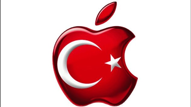 Türkiye’nin kamu gelirleri ile Apple’ın gelirlerini karşılaştırırsak…