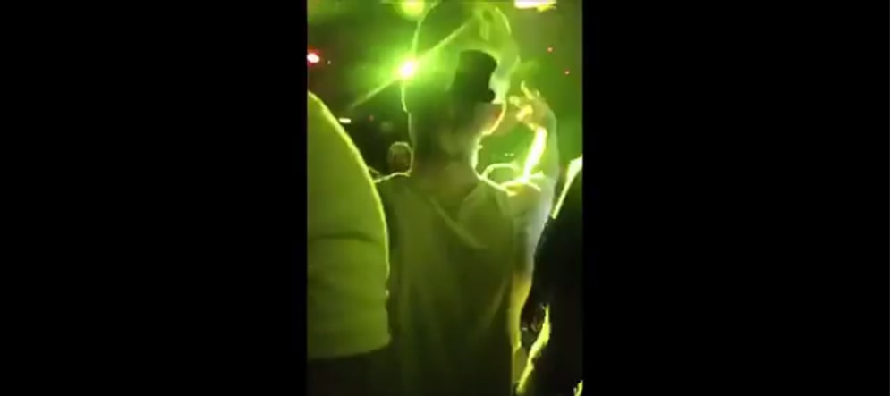 Джастин Бибер впервые исполнил песню "Close To You" 💋