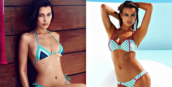 17 новых ангелов, утвержденных на Victoria's Secret Fashion Show 2016