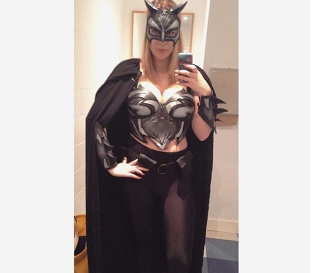 17. Ve Tabii ki Batman