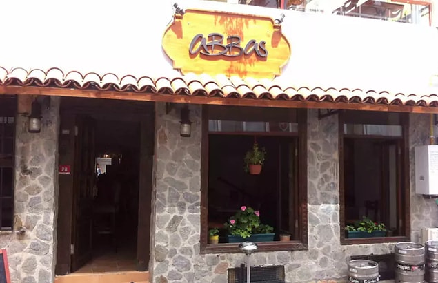 10. Abbas