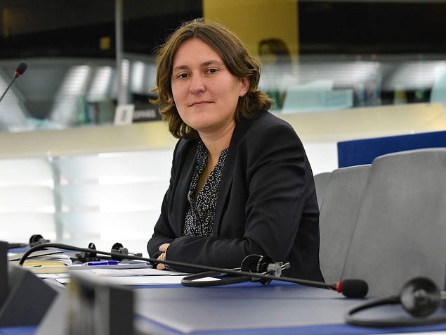 "Türkiye’deki durum, kötüden daha kötüye gidiyor"