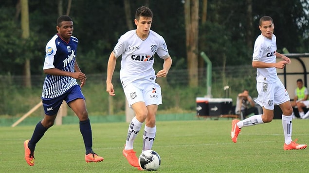 10. Luiz Fernando