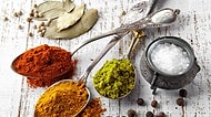Bul, Karıştır, Kullan: Dünyaca Ünlü 12 Baharat Karışımının Evde Yapabileceğiniz Tarifleri