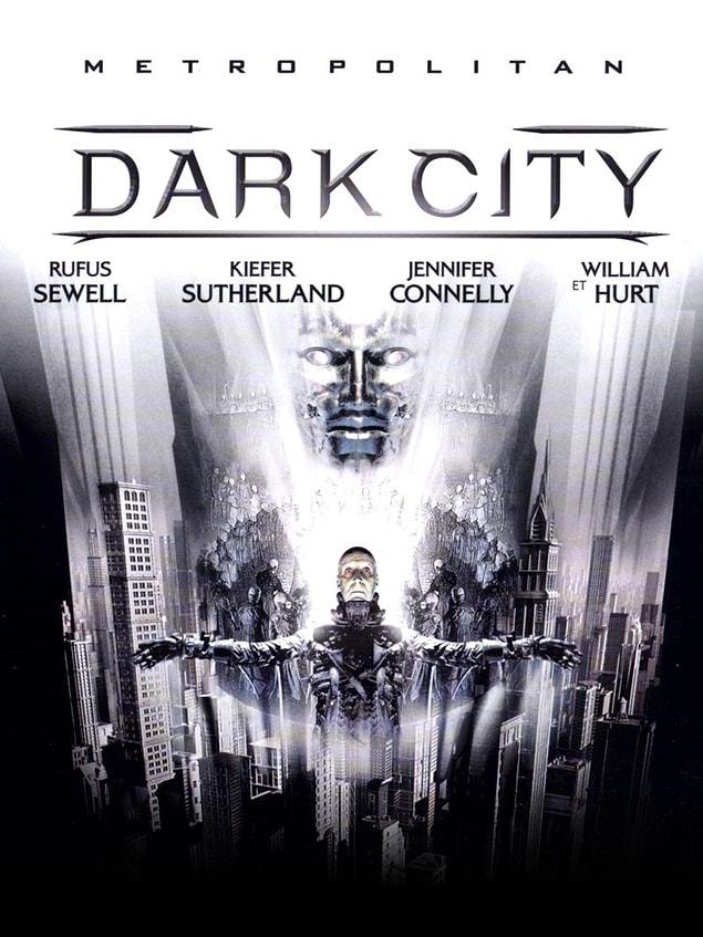 5. Dark City