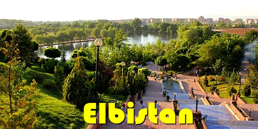 İsmi Duyulduğunda Yabancı Bir Ülkenin Şehriymiş Hissi Yaratan 17 Yöremiz