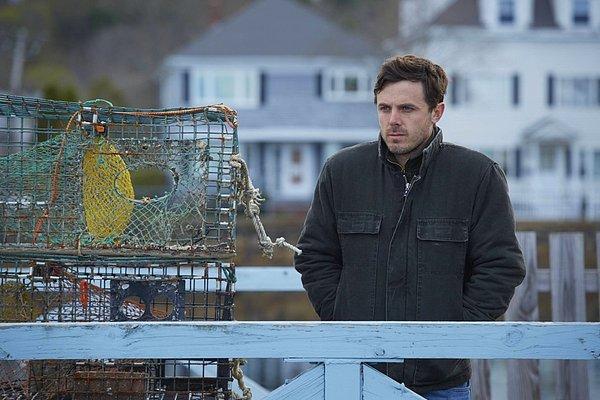 14. Manchester by the Sea