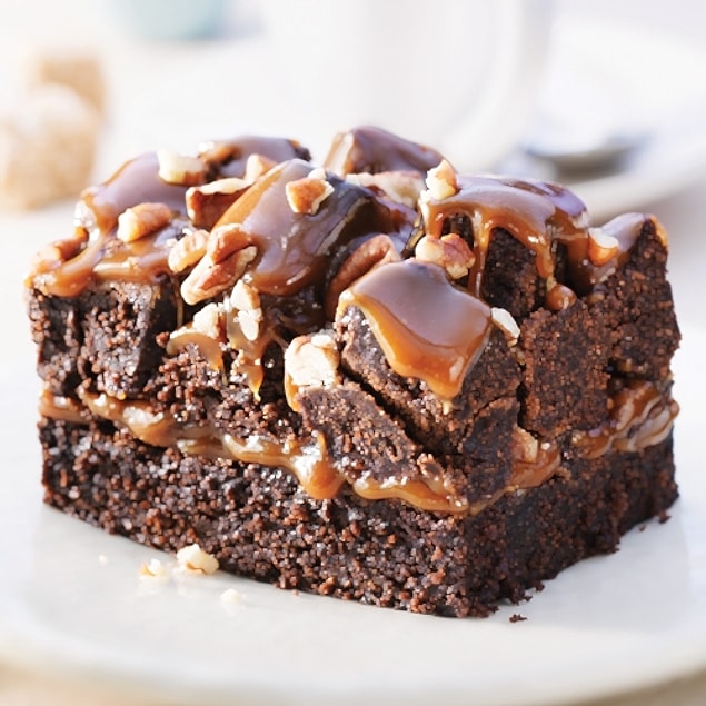 Brownie!