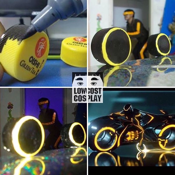 10. Трон: Наследие