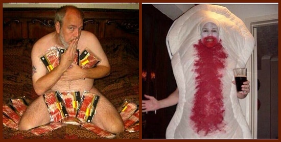 20 необъяснимых случаев, которые заставят вас смеяться, не переставая