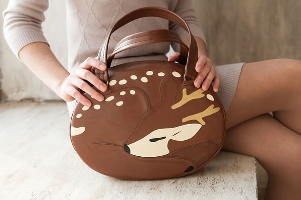 2. Ее создатели, Макс и Люба, обычные ребята из Карелии