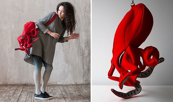 7. ... начинаешь понимать, почему работы ребят стали так популярны 😍 😍 😍