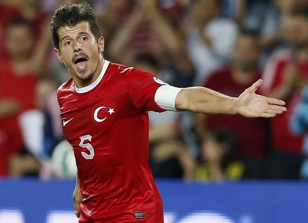 6. EMRE BELÖZOĞLU