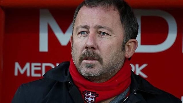 5. SERGEN YALÇIN