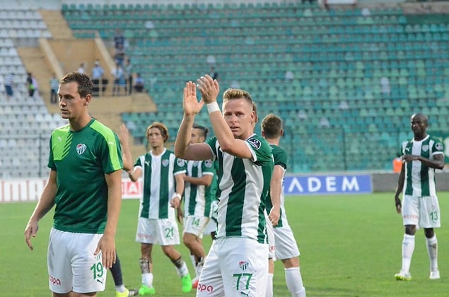 5. BURSASPOR