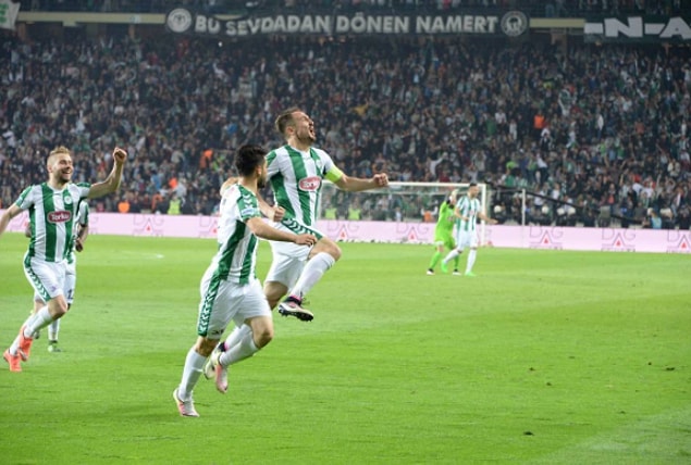 10. KONYASPOR
