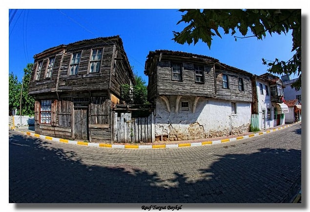 Kıyıköy - 2 Kasım