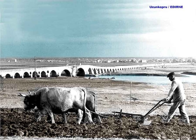 Uzunköprü - 18 Kasım