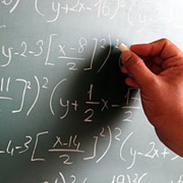 Matematik