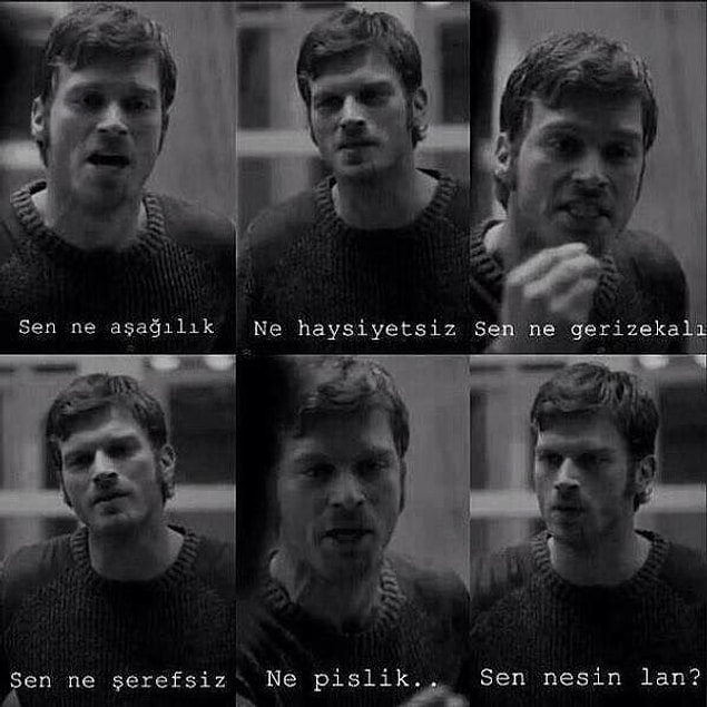 1. Nesin lan sen?