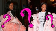 Rüküşlerin Kraliçesi Rihanna Bu Kıyafetlerden Hangisini Giymedi?